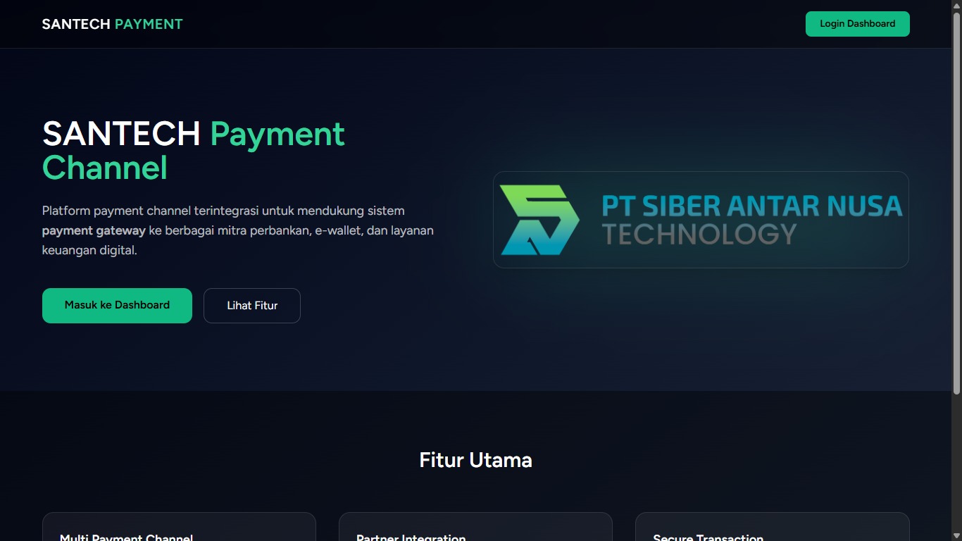 Dalwa Payment
